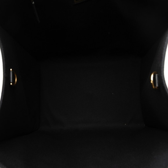 FENDI Black Shoulder Bag - Picture 7 of 11